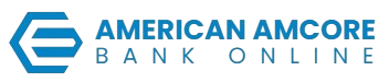American Amcore Bank Online